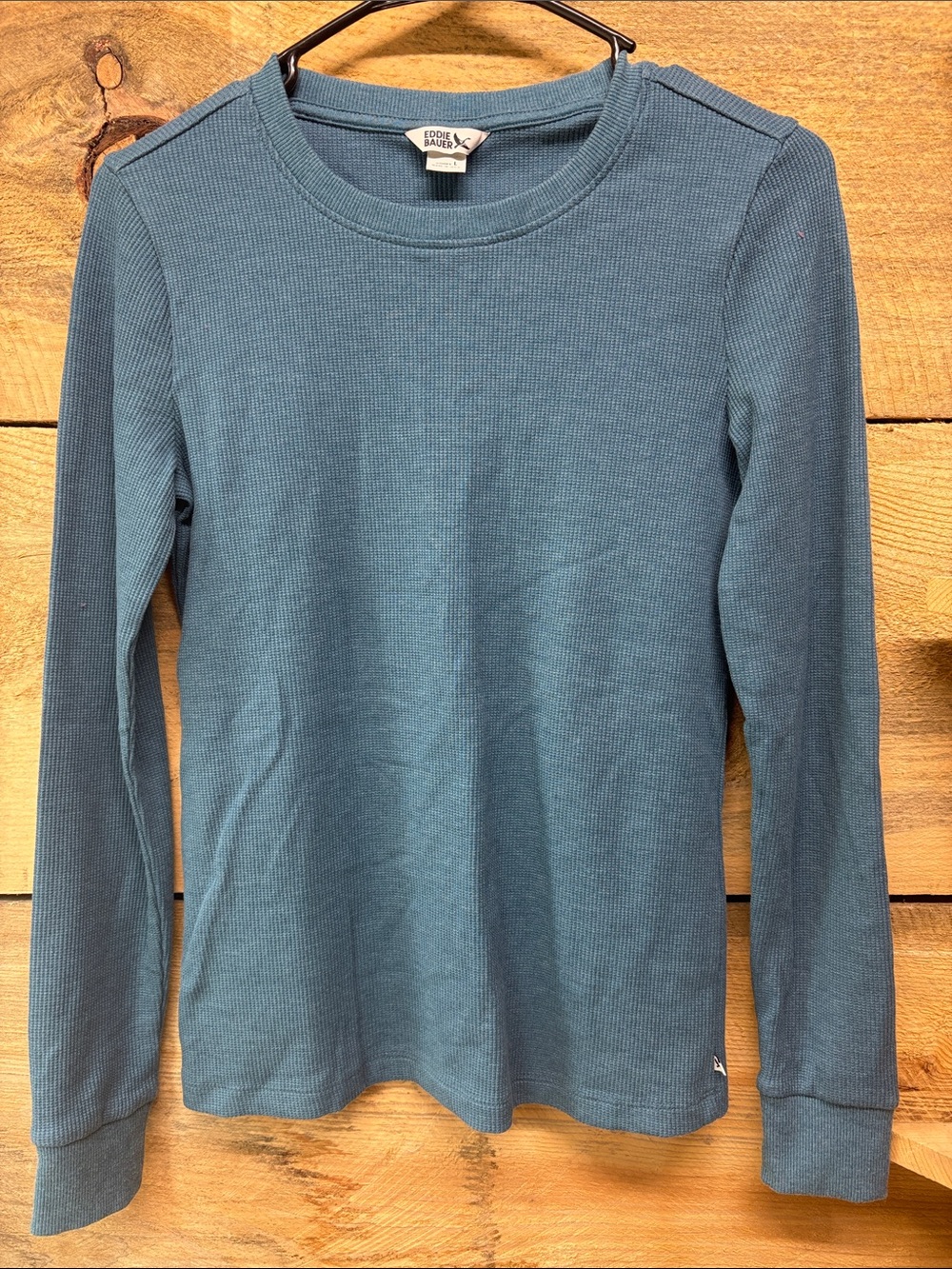 Eddie Bauer Long-Sleeve Thermal